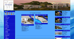 Desktop Screenshot of gloim.com