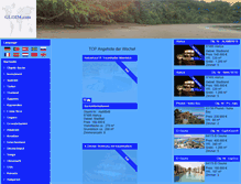 Tablet Screenshot of gloim.com